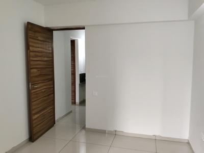 Bedroom Image of 1359 Sq.ft 3 BHK Apartment / Flat for sale in Aavishkar Atlantis Elevate, Vaishno Devi Circle Ahmedabad for Rs. 10750000