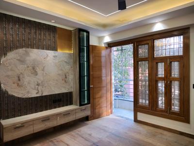 Bedroom Image of 1200 Sq.ft 3 BHK Builder Floor for sale in Rajendra Nagar Ghaziabad for Rs. 11500000