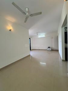 Hall Image of 1240 Sq.ft 3 BHK Apartment / Flat for sale in Provident Harmony, Chokkanahalli Bengaluru for Rs. 12500000