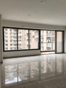 Hall Image of 2500 Sq.ft 3 BHK Apartment / Flat for sale in Naranpura Ahmedabad for Rs. 17000000