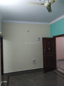 1 BHK Independent Builder Floor