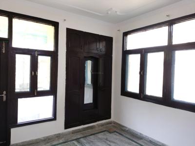 Bedroom Image of 3200 Sq.ft 4 BHK Apartment / Flat for sale in Sector 18 Dwarka New Delhi for Rs. 47500000