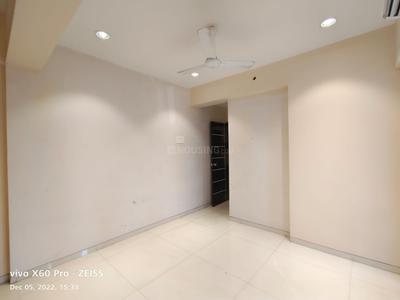 Bedroom Image of 687 Sq.ft 1 BHK Apartment / Flat for sale in Happy Home Sarvoday Greens Phase 2 Tower No 2, Bhiwandi Thane for Rs. 3900000