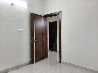 Bedroom Image of 800 Sq.ft 2 BHK Independent House for rent in Hinjawadi Pune for Rs. 21000