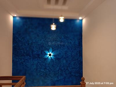 Hall Image of 1650 Sq.ft 4 BHK Independent House for sale in Puliyarakonam Thiruvananthapuram for Rs. 6800000