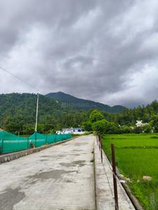 Image of 1500 Sq.ft Residential Plot / Land for sale in Thano, Dehradun for Rs. 3536000
