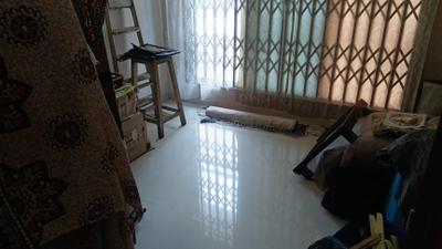 Bedroom Image of 820 Sq.ft 2 BHK Apartment / Flat for sale in Mayfair Legends, Malad West Mumbai for Rs. 16000000