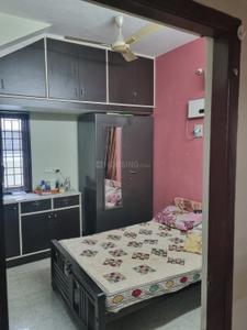 Bedroom Image of 2537 Sq.ft 2 BHK Independent House for sale in Villivakkam Chennai for Rs. 21000000