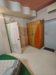 Bedroom Image of 2925 Sq.ft 4 BHK Villa for sale in Bodakdev Ahmedabad for Rs. 45100000