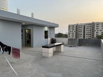 Balcony Image of Krishna homes pg in Sector 20, Gurgaon