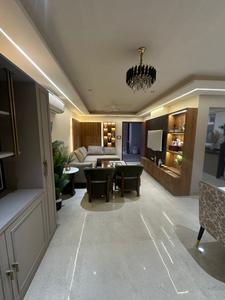 Hall Image of 1455 Sq.ft 3 BHK Apartment / Flat for sale in Gandhi Path West Jaipur for Rs. 8690258