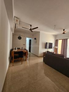 Hall Image of 1494 Sq.ft 3 BHK Apartment / Flat for sale in Lodha Palava Downtown, Palava Phase 2 Thane for Rs. 7800000
