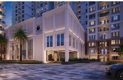 Image of 1480 Sq.ft 2.5 BHK Apartment / Flat for sale in YOO Pristine, Akurdi, Pune for Rs. 14213131