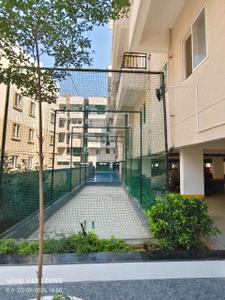 Image of 905 Sq.ft 2 BHK Apartment / Flat for sale in Signifa Sapphire, Kadugodi, Bengaluru for Rs. 6300000