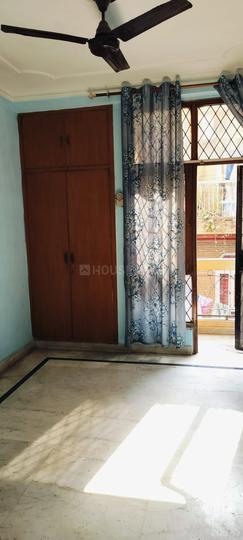 Sheikh Sarai Village, Khirki Extension Bedroom 1