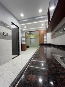 Image of 1444 Sq.ft 3 BHK Independent House for sale in Dindoli, Surat for Rs. 5800000