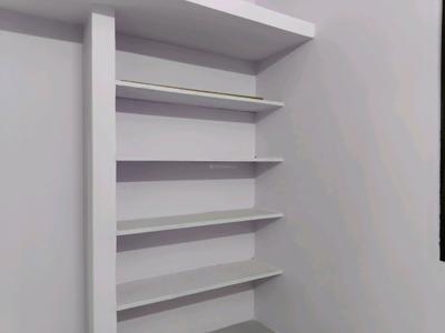Bedroom Image of 696 Sq.ft 2 BHK Independent House for sale in Sirukadal Chennai for Rs. 3989000