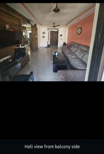 Living Room Image of 1331 Sq.ft 3 BHK Apartment / Flat for sale in Narayan Essenza, Bhayli Vadodara for Rs. 5500000