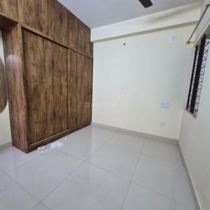 Bedroom Image of 1200 Sq.ft 2 BHK Apartment / Flat for rent in Bommasandra Bengaluru for Rs. 38000