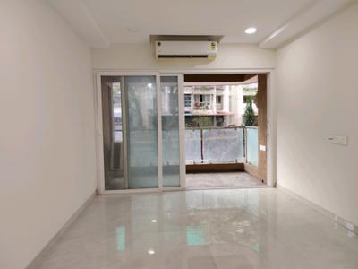 Living Room Image of 850 Sq.ft 2 BHK Apartment / Flat for sale in Nicco Residency, Andheri East Mumbai for Rs. 21000000