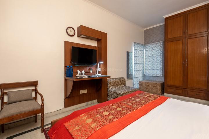 Sector 44 C block Bedroom 1