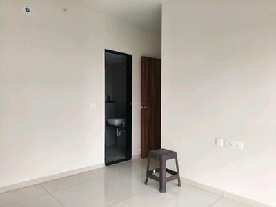 Bedroom Image of 830 Sq.ft 2 BHK Apartment / Flat for rent in Paranjape Blue Ridge, Hinjawadi Pune for Rs. 30000