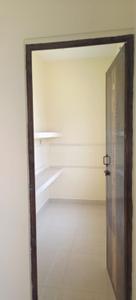 Bedroom Image of 1300 Sq.ft 3 BHK Independent House for rent in Kottivakkam Chennai for Rs. 30000