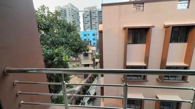 Image of 1208 Sq.ft 3 BHK Apartment / Flat for sale in Tollygunge, Kolkata for Rs. 8200000