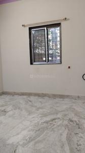 Bedroom Image of 700 Sq.ft 1 BHK Independent House for rent in Kothrud Pune for Rs. 18000