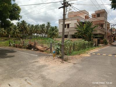 Image of 1967 Sq.ft Residential Plot / Land for sale in Thindal, Erode for Rs. 11800000