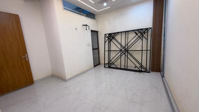 Bedroom Image of 1500 Sq.ft 3 BHK Apartment / Flat for sale in DDA Akshardham Apartments, Sector 19 Dwarka New Delhi for Rs. 21500000