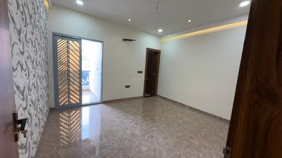 Bedroom Image of 1700 Sq.ft 3 BHK Independent House for sale in Nipania Indore for Rs. 12500000