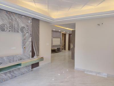 Living Room Image of 2400 Sq.ft 3 BHK Builder Floor for sale in Ansal Esencia Sector 67, Sector 67 Gurgaon for Rs. 33000000