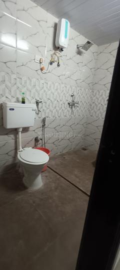 Sindhi Colony, Sion Bathroom 1