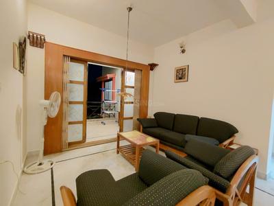 2 BHK Flat