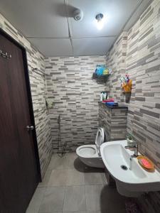 Image of 525 Sq.ft 1 BHK Apartment / Flat for sale in Jhamtani Vision Ace, Tathawade, Pune for Rs. 5400000