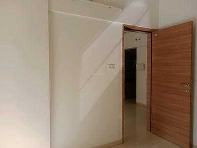 Bedroom Image of 550 Sq.ft 1 BHK Apartment / Flat for sale in Saiguru Uday Heights, Kharadi Pune for Rs. 7500000
