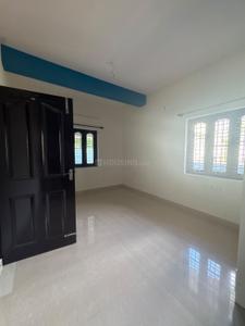 Hall Image of 2000 Sq.ft 3 BHK Builder Floor for rent in Vidyaranyapura Bengaluru for Rs. 38000