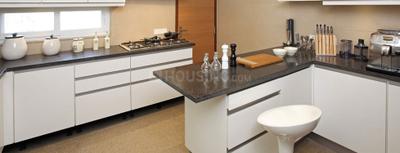 4 BHK Flat