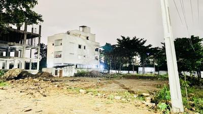 Image of 2160 Sq.ft Residential Plot / Land for sale in Alwal, Secunderabad for Rs. 25200000