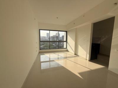 Hall Image of 687 Sq.ft 2 BHK Apartment / Flat for sale in Rustomjee Bella, Bhandup West Mumbai for Rs. 16200000