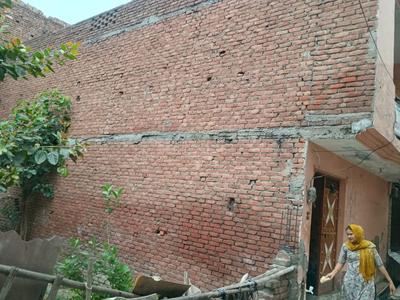 Image of 740 Sq.ft 6 BHK Independent House for sale in Ghukna, Ghaziabad for Rs. 4500000