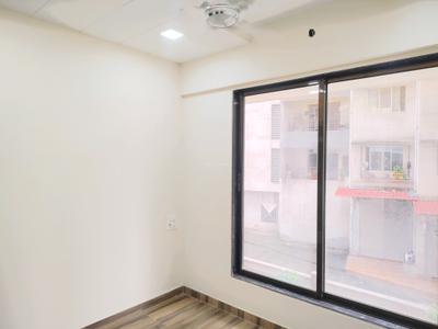 Bedroom Image of 890 Sq.ft 2 BHK Apartment / Flat for sale in Madhav Palacia Phase II, Hiranandani Estate Thane for Rs. 8500000