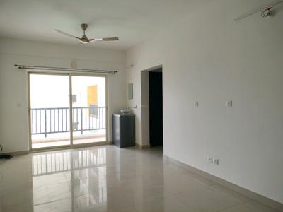 3 BHK Apartment