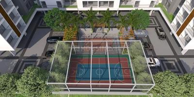 Image of 1100 Sq.ft 3 BHK Apartment / Flat for sale in Grand Exotica, Tathawade, Pune for Rs. 9000000