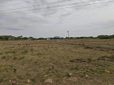 Image of 690 Sq.ft Residential Plot / Land for sale in Mahindra World City, Chennai for Rs. 1034312