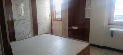 Bedroom Image of 2500 Sq.ft 3 BHK Independent House for sale in Sri Annapoorneshwari Nagar Bengaluru for Rs. 20000000