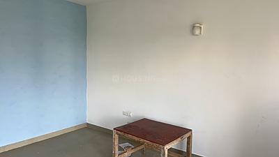 Bedroom Image of 435 Sq.ft 1 BHK Studio for sale in Omaxe Eternity, Sunrakh Bangar Vrindavan for Rs. 4200000