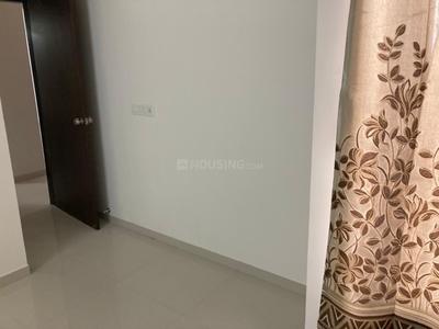 Bedroom Image of 3200 Sq.ft 3 BHK Apartment / Flat for sale in Maruti Shyam Residency, Jodhpur Ahmedabad for Rs. 14200000