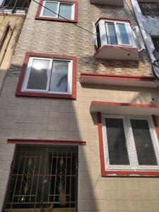 1 BHK Independent House